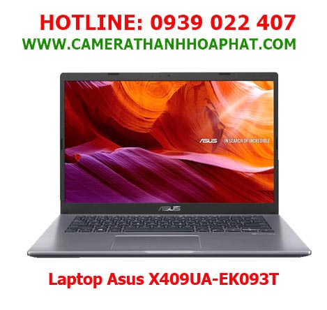 Laptop Asus X409UA-EK093T Laptop Asus X409UA-EK093T