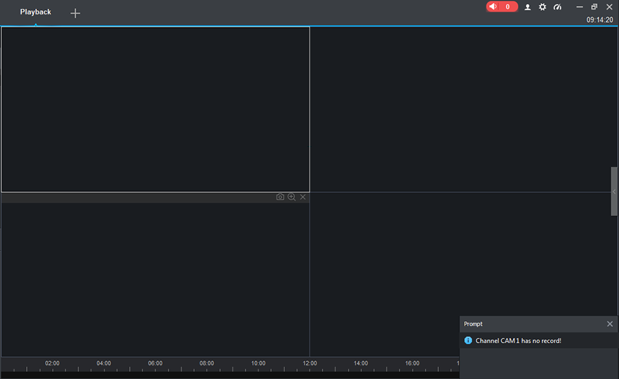 Loi Camera va cach khac phuc