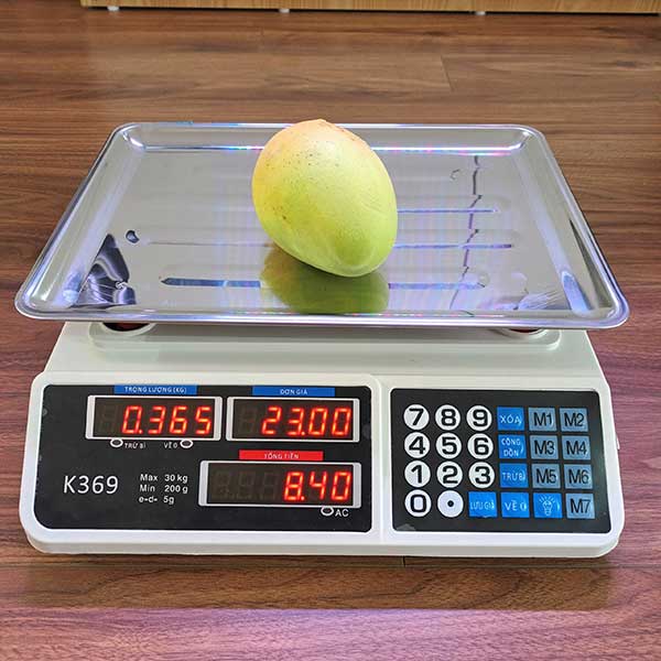 Bán Cân điện tử Lựa chọn thông minh cho nhu cầu của bạn