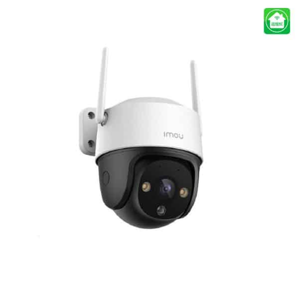 Camera có chức năng báo trộm Giải pháp an ninh hiện đại cho gia đình và doanh nghiệp