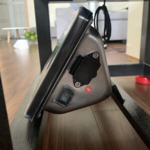 Cân điện tử chống nước - Cân công nghiệp chống nước