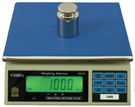 Cân điện tử Vũng Tàu - Địa chỉ bán cân điện tử uy tín, chất lượng