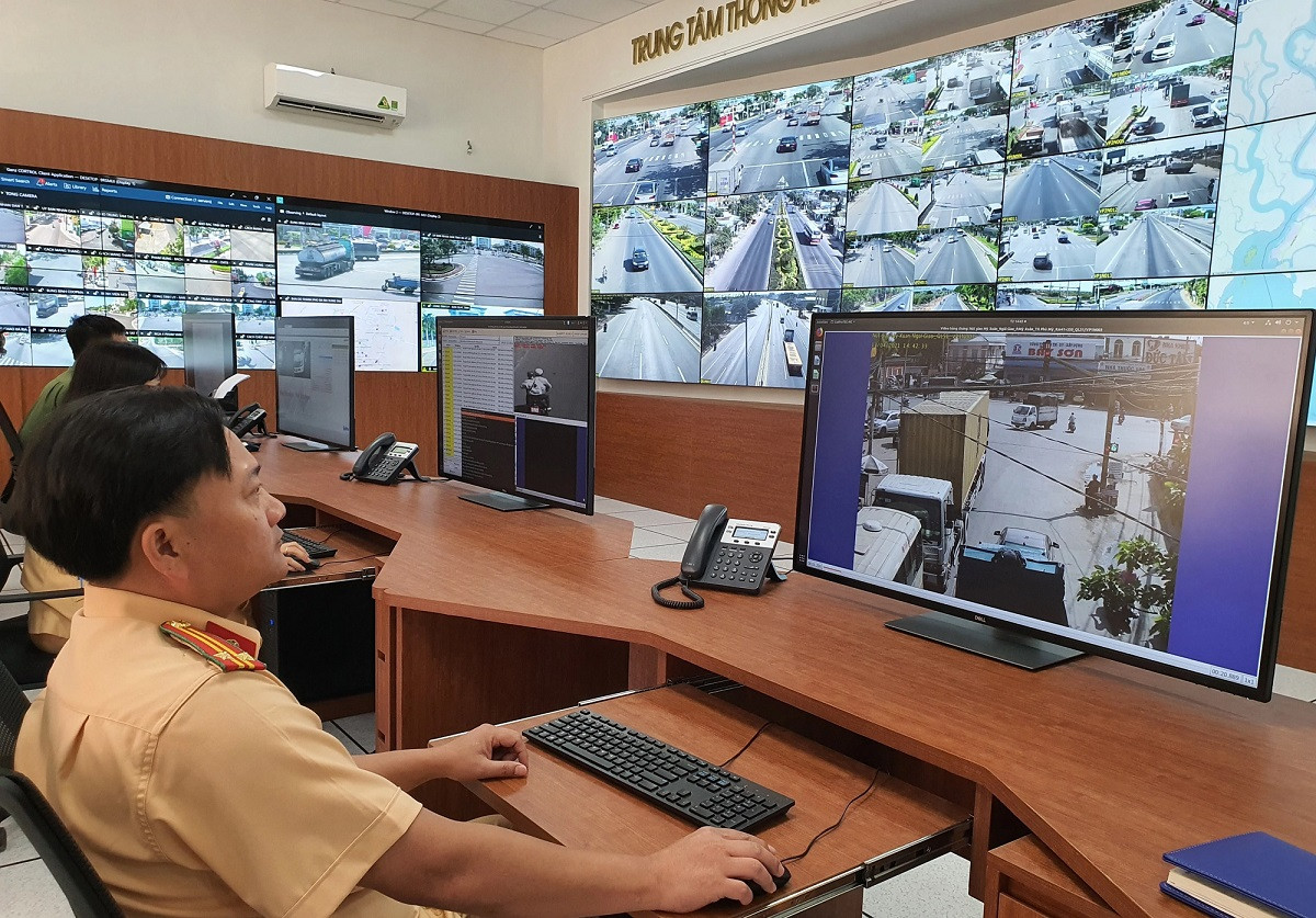 Lắp đặt camera quan sát tại Vũng Tàu Giải pháp bảo vệ an toàn hiệu quả