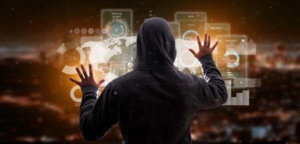 Nguyên nhân camera bị hack