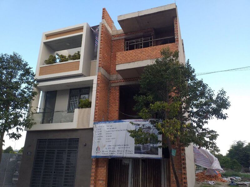 Thi công điện nhẹ tại Vũng Tàu