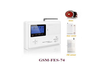 Thiết Bị Chống Trộm An Toàn Cho Ngôi Nhà Của Bạn