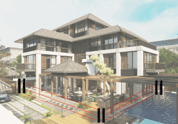 Thiết bị chống trộm ở Vũng Tàu Giải pháp hiệu quả để bảo vệ tài sản của bạn