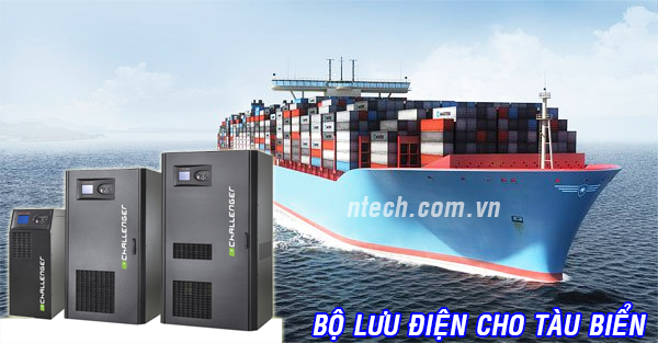 Bộ lưu điện Vũng Tàu