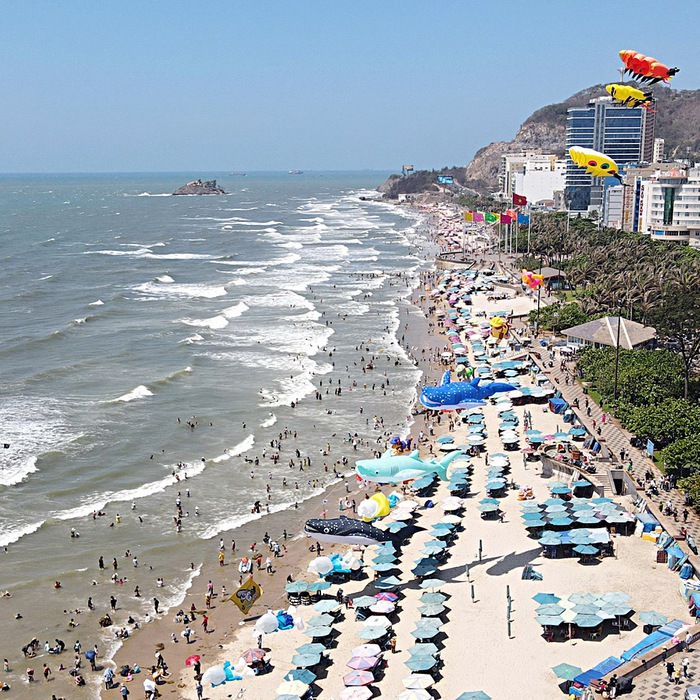 Lắp đặt tổng đài điện Long Hải Bà Rịa Vũng Tàu