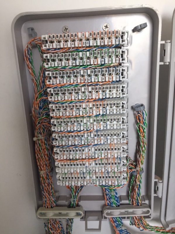 Sửa tổng đài điện thoại ở Vũng Tàu