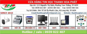 Lắp Đặt Camera An Ninh Tại Bà Rịa - Vũng Tàu