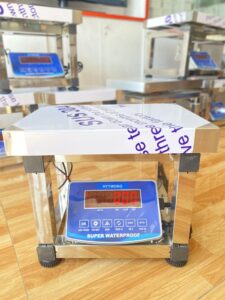 Cân điện tử Vũng Tàu