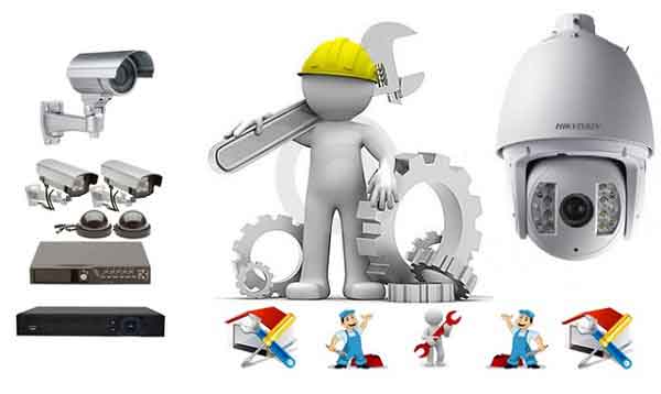 Camera không xem qua điện thoại: Nguyên nhân và cách khắc phục