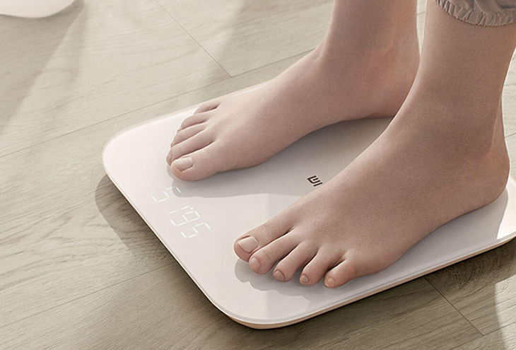 Cân điện tử mở nguồn không lên: Nguyên nhân và cách sửa