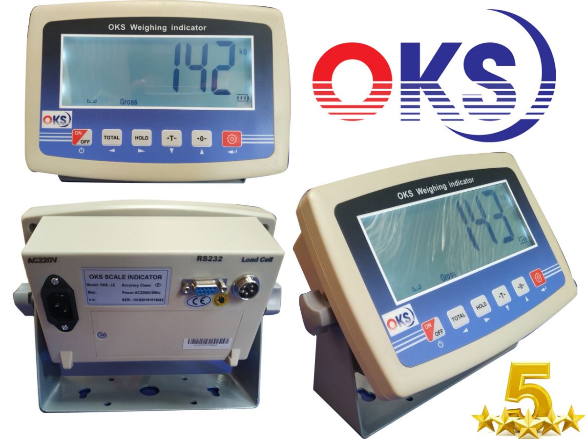 Cân điện tử mở nguồn không lên: Nguyên nhân và cách sửa