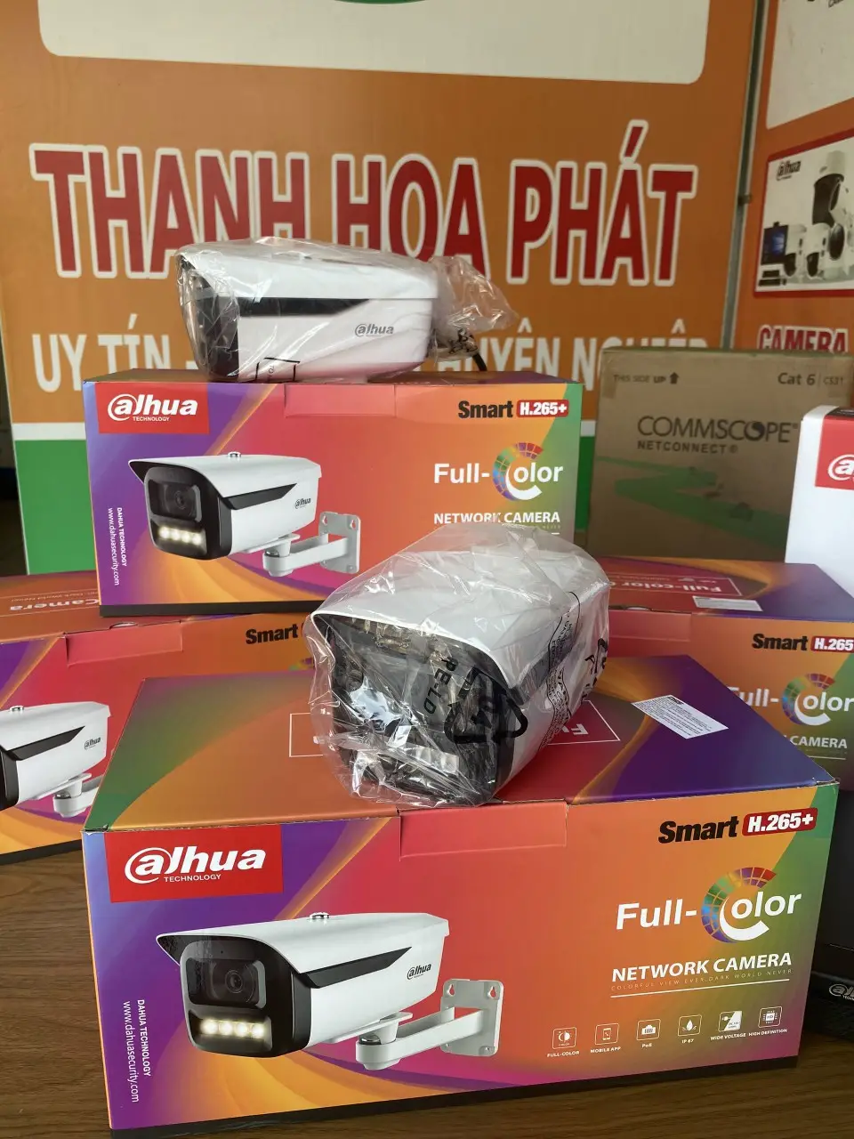 Sửa Camea tại Vũng Tàu