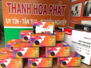 sửa camera Khánh Hòa